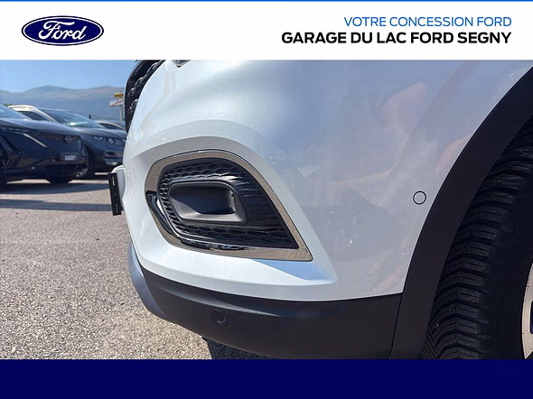 RENAULT Kadjar 1.7 Blue dCi 150ch Intens 4x4 - Miniature 28