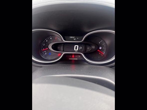 RENAULT Trafic Fg L2H1 1200 2.0 dCi 145ch Energy Grand Confort EDC E6 - Miniature 14