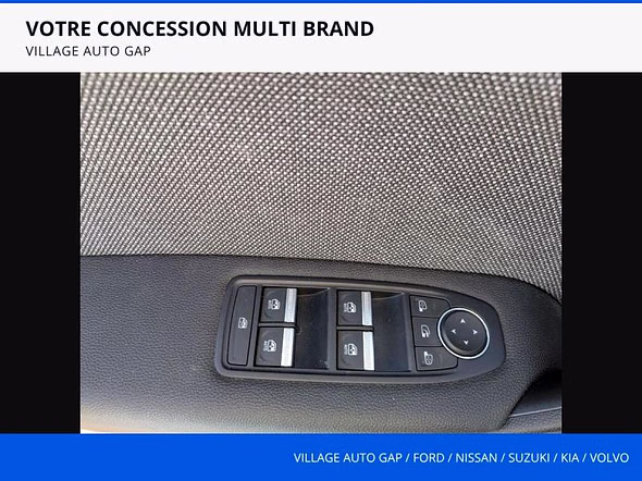 RENAULT Symbioz 1.6 E-Tech full hybrid 145ch Techno - Miniature 18