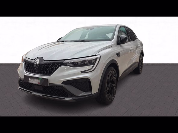 RENAULT Arkana 1.6 E-Tech 145ch full hybrid esprit Alpine -24 - Miniature 1