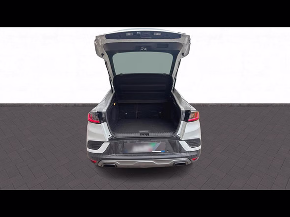 RENAULT Arkana 1.6 E-Tech 145ch full hybrid esprit Alpine -24 - Miniature 9