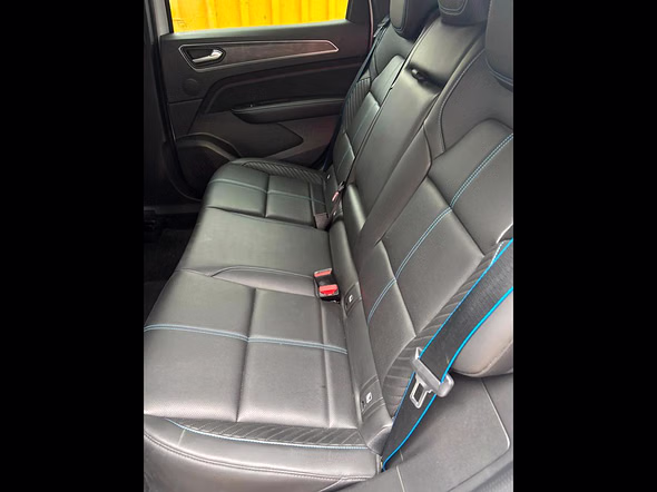 RENAULT Arkana 1.6 E-Tech 145ch full hybrid esprit Alpine -24 - Miniature 16