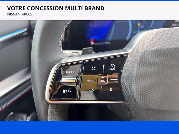 RENAULT Rafale 1.2 E-Tech full hybrid 200ch esprit Alpine - Miniature 18