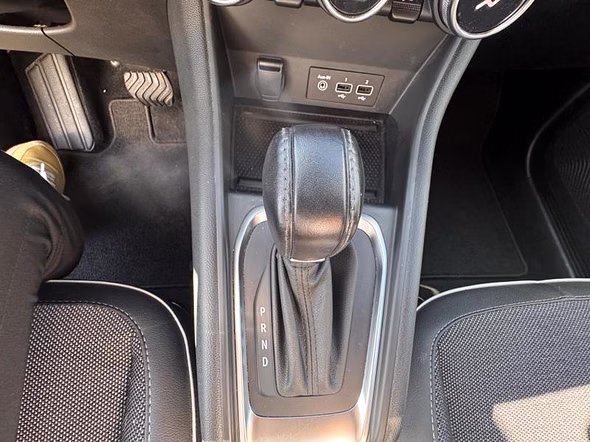 RENAULT Captur 1.3 TCe 140ch FAP Intens EDC -21 - Miniature 22
