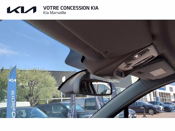 RENAULT Captur 1.5 dCi 110ch energy Intens - Miniature 6