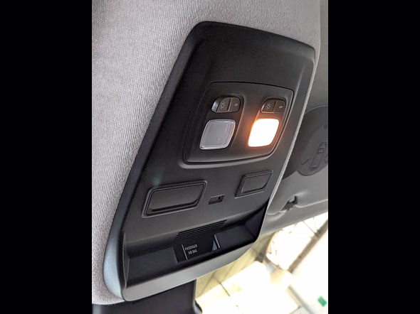 RENAULT Trafic Fg L1H1 3T 2.0 Blue dCi 170ch Advance EDC -24 - Miniature 22