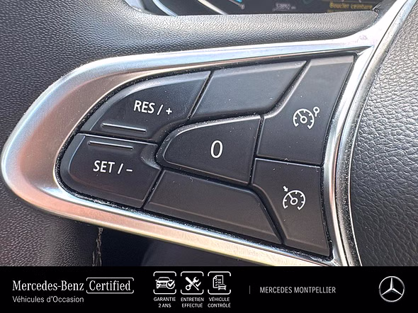 RENAULT Captur 1.6 E-Tech hybride 145ch Intens -21 - Miniature 25