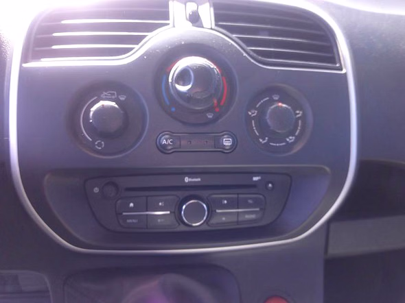 RENAULT Kangoo Express 1.5 Blue dCi 95ch Extra R-Link - Miniature 9