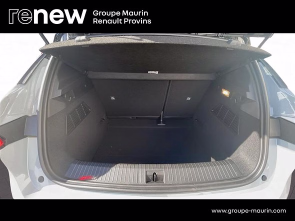 RENAULT Megane E-Tech Electric 220ch Iconic autonomie confort -24 - Miniature 7