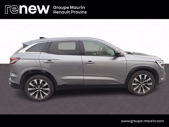 RENAULT Austral 1.2 E-Tech full hybrid 200ch Techno - Miniature 6