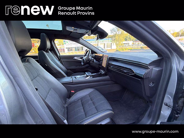 RENAULT Austral 1.2 E-Tech full hybrid 200ch Iconic- 23 - Miniature 16