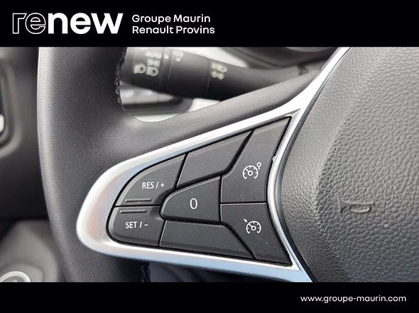 RENAULT Clio 1.0 TCe 100ch Evolution GPL - Miniature 19