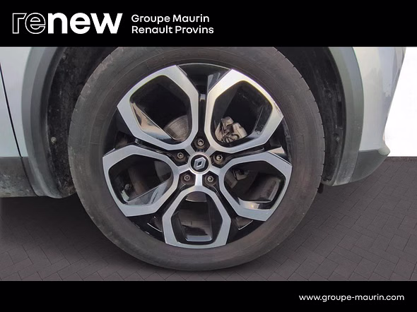 RENAULT Captur 1.0 TCe 90ch Techno - Miniature 12