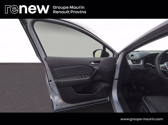 RENAULT Captur 1.0 TCe 90ch Techno - Miniature 23