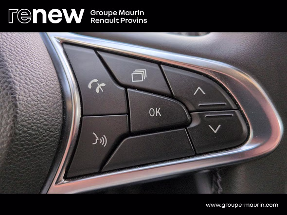RENAULT Captur 1.0 TCe 90ch Techno - Miniature 31