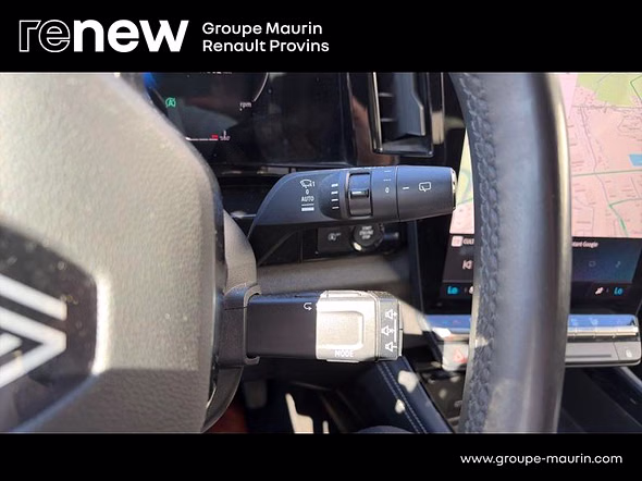 RENAULT Austral 1.2 TCe mild hybrid 130ch Techno manuelle - Miniature 21