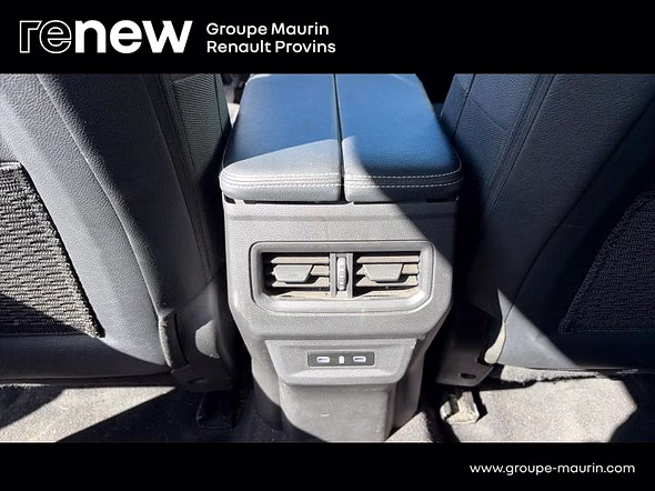 RENAULT Austral 1.2 TCe mild hybrid 130ch Techno manuelle - Miniature 33