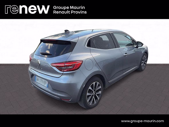 RENAULT Clio 1.0 TCe 90ch Techno - Miniature 5