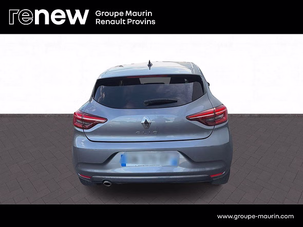 RENAULT Clio 1.0 TCe 90ch Techno - Miniature 6