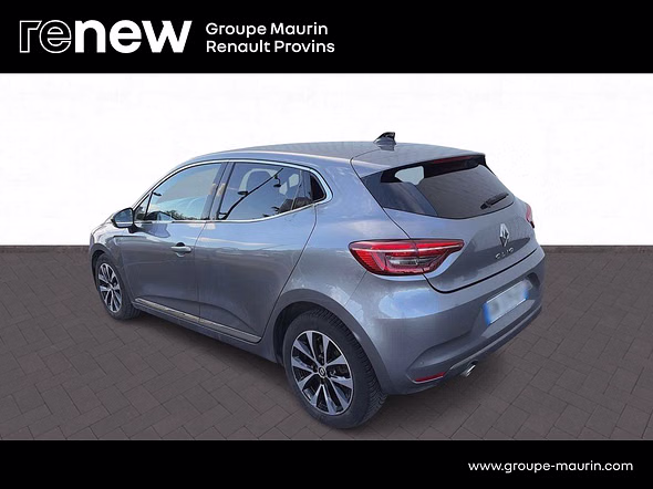 RENAULT Clio 1.0 TCe 90ch Techno - Miniature 7