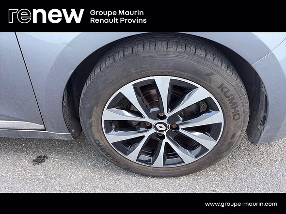RENAULT Clio 1.0 TCe 90ch Techno - Miniature 9
