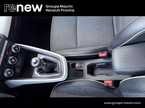 RENAULT Clio 1.0 TCe 90ch Techno - Miniature 26
