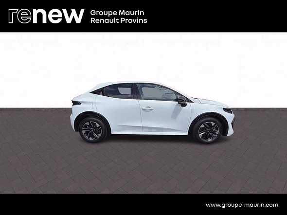 RENAULT Clio 1.2 TCe 115ch Techno - Miniature 8