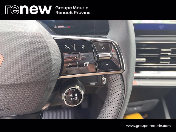 RENAULT Clio 1.2 TCe 115ch Techno - Miniature 21