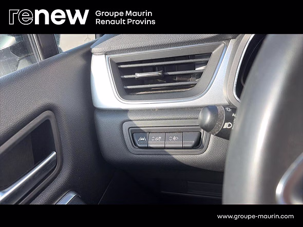 RENAULT Captur 1.0 TCe 90ch Techno - Miniature 18