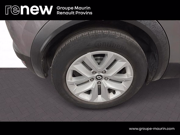 RENAULT Captur 1.0 TCe 90ch Business - Miniature 10