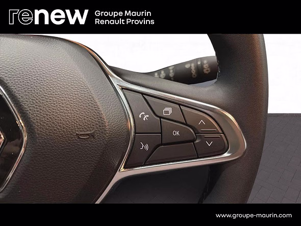 RENAULT Captur 1.0 TCe 90ch Business - Miniature 20