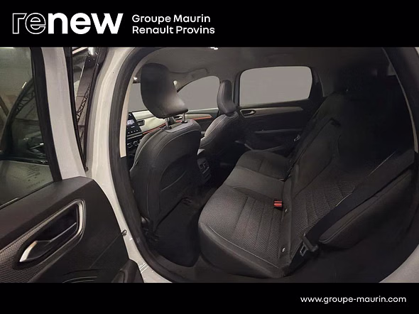 RENAULT Arkana 1.3 TCe mild hybrid 140ch Intens - Miniature 15