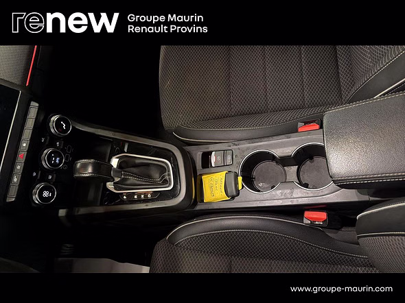 RENAULT Arkana 1.3 TCe mild hybrid 140ch Intens - Miniature 26