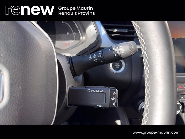 RENAULT Captur 1.0 TCe 90ch Techno - Miniature 25