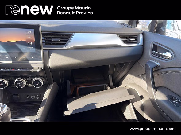 RENAULT Captur 1.0 TCe 90ch Techno - Miniature 39
