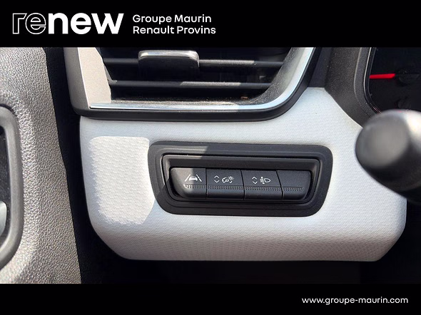 RENAULT Clio 1.0 TCe 90ch Evolution - Miniature 18