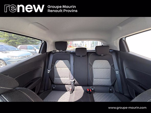 RENAULT Clio 1.0 TCe 90ch Evolution - Miniature 27