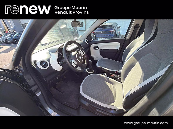 RENAULT Twingo 1.0 SCe 70ch Intens Euro6c - Miniature 13