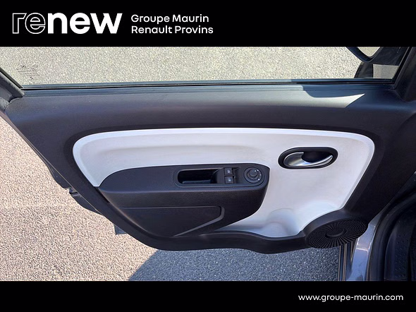 RENAULT Twingo 1.0 SCe 70ch Intens Euro6c - Miniature 17