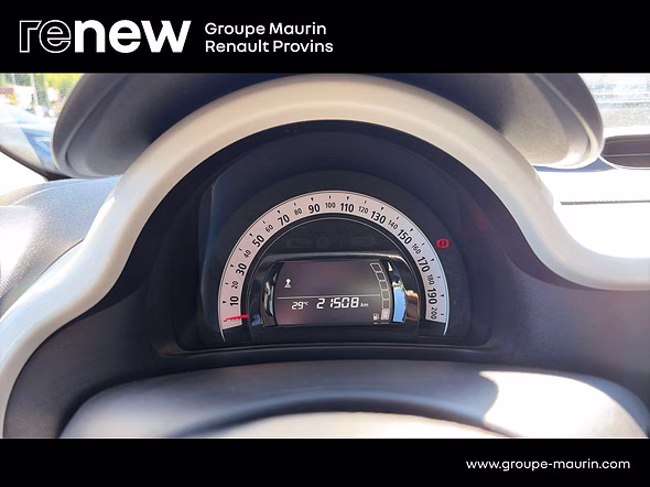 RENAULT Twingo 1.0 SCe 70ch Intens Euro6c - Miniature 22