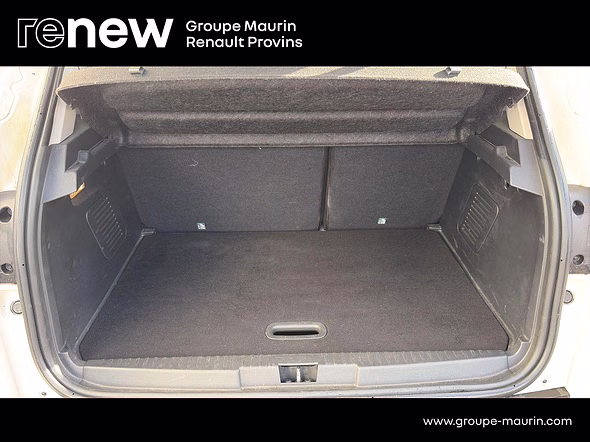 RENAULT Captur 1.5 dCi 110ch Stop&Start energy Intens - Miniature 12