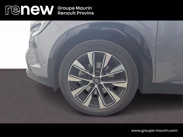 RENAULT Austral 1.2 E-Tech full hybrid 200ch Techno - 23 - Miniature 10