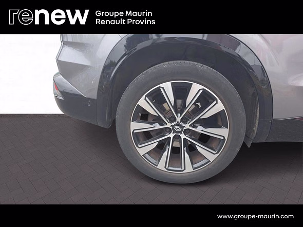 RENAULT Austral 1.2 E-Tech full hybrid 200ch Techno - 23 - Miniature 12