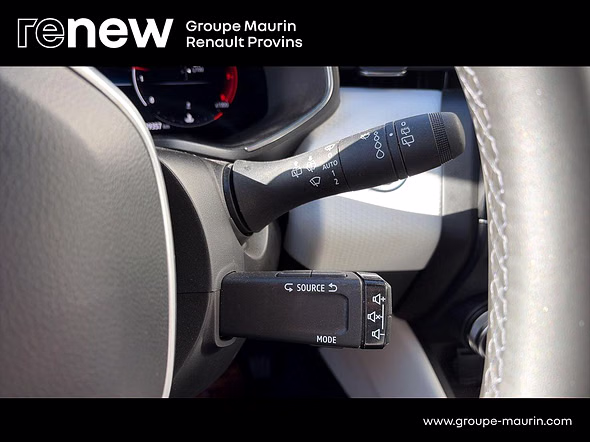 RENAULT Clio 1.0 TCe 90ch Techno - Miniature 21