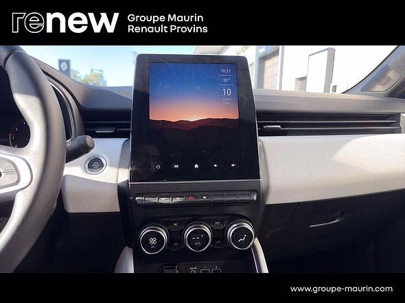RENAULT Clio 1.0 TCe 90ch Techno - Miniature 24