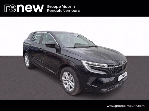RENAULT Austral 1.2 TCe mild hybrid advanced 130ch Evolution - 24 - Miniature 11