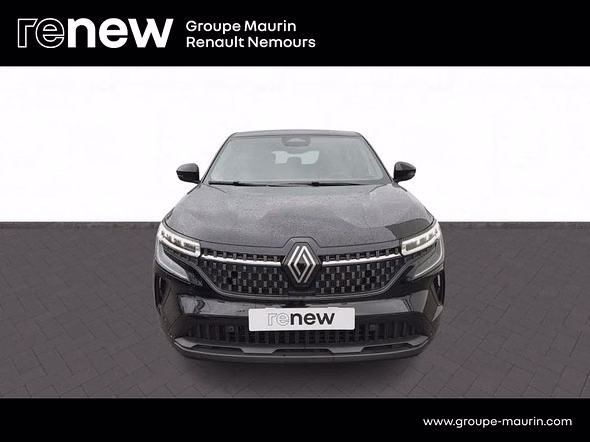 RENAULT Austral 1.2 TCe mild hybrid advanced 130ch Evolution - 24 - Miniature 12