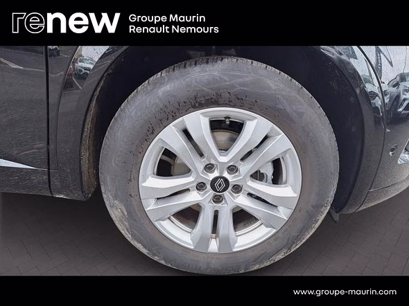 RENAULT Austral 1.2 TCe mild hybrid advanced 130ch Evolution - 24 - Miniature 31
