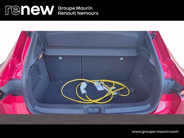 RENAULT Clio 1.8 E-Tech 160ch full hybrid esprit Alpine - Miniature 11
