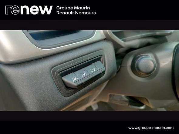 RENAULT Captur 1.0 Eco-G 100ch Evolution - Miniature 19
